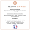 Kit de perles rocaille façon Miyuki Mix Moccha Doré, x1 (G9192)