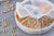 Kit de perles rocaille façon Miyuki Mix Moccha Doré, x1 (G9192)