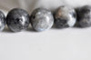 Perle labradorite, perle labradorite,pierre naturelle,labradorite naturelle,perle pierre,8mm,X1 fil de 50 perles-G6902