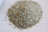 Sable Pyrite naturelle en sable ou pépites de 2-3mm, poudre chips création bijoux et jesmonite nailart, Sachet 20 grammes G0231